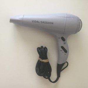 Vidal Sassoon Ceramic Hair Dryer